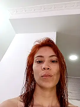 dulcelatin21 online show from 09-12-25, 03:34