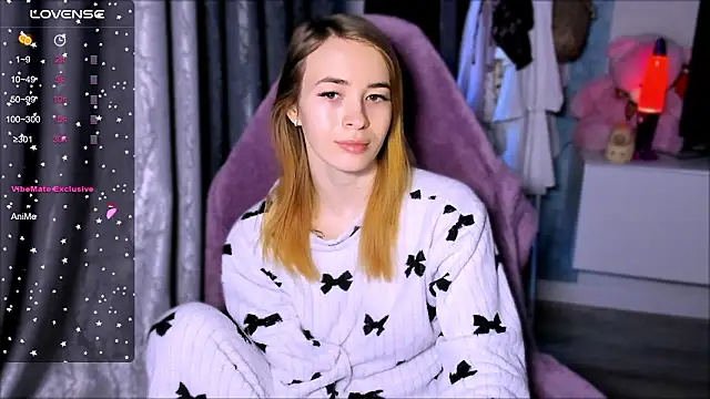 ZoyaMill online show from 02-04-26, 06:41