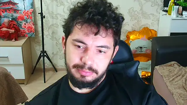 Snapshot of Sam_Gladiator chatting on 11-04-25, 04:06 Sam Gladiator online show from 11-04-25, 04:06