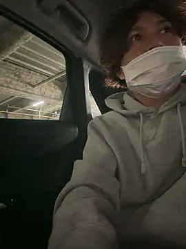 REIJI0323 online show from 02-11-26, 05:34