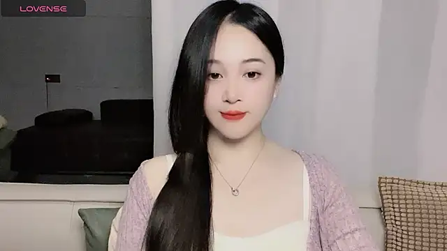 woaiqinqin online show from 12-20-25, 03:08