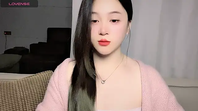 woaiqinqin online show from 02-21-26, 03:57