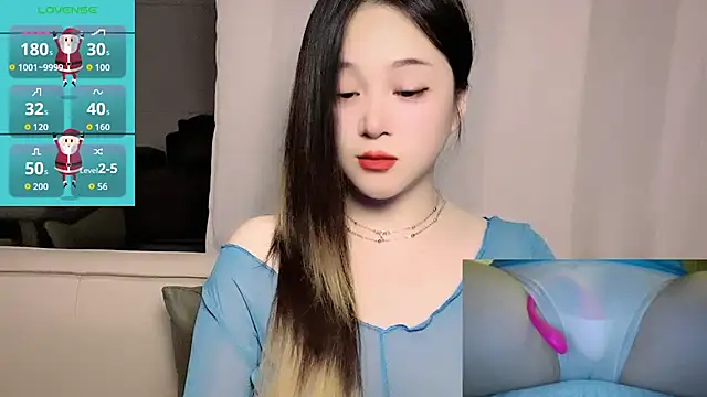 woaiqinqin online show from 05-27-26, 04:15