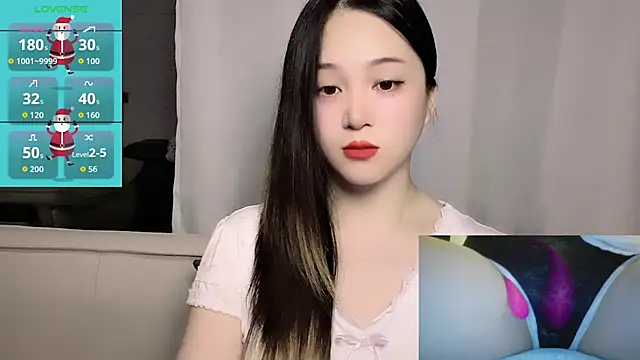woaiqinqin online show from 06-05-26, 06:52