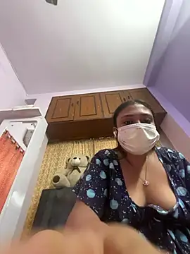 angelofyourworld online show from 04-04-26, 11:51