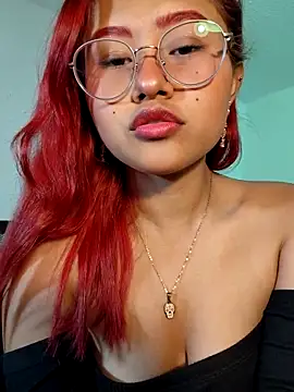 MAYASMITH   online show from 02-22-26, 05:19