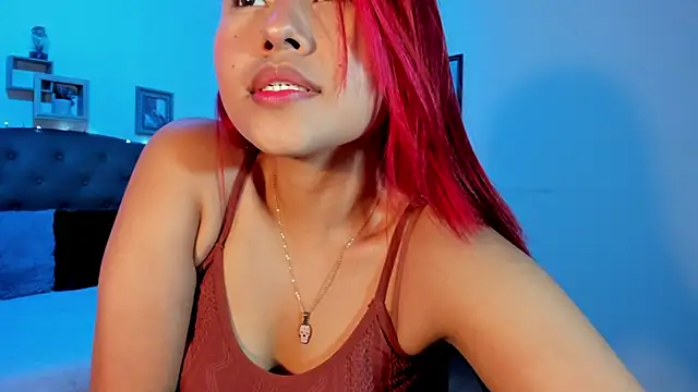 MAYASMITH   online show from 06-03-26, 03:42