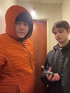 desiredude9 online show from 02-15-26, 05:20