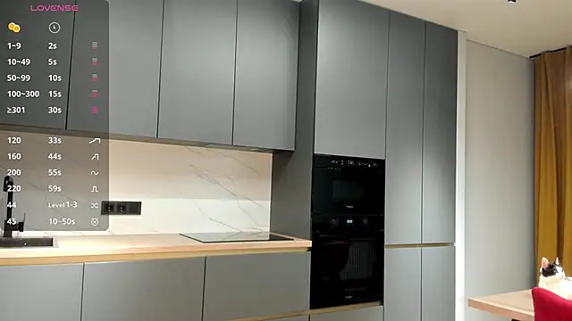 SaraShine  online show from 04-03-26, 07:56