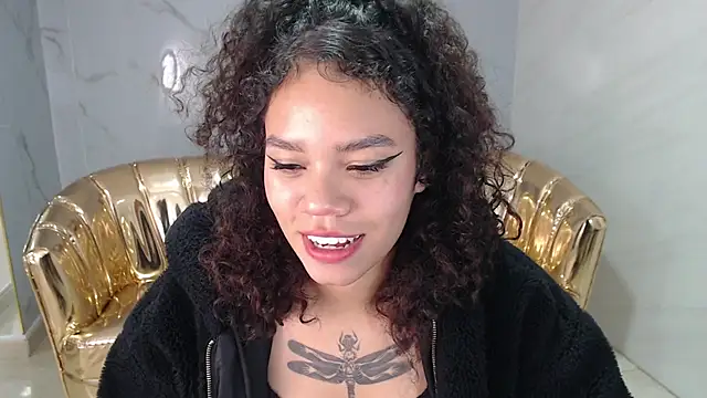 Canela s1 online show from 10-16-25, 08:21