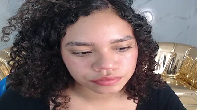 Canela s1 online show from 11-05-25, 08:09