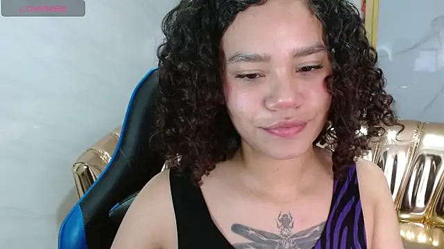 Canela s1 online show from 11-10-25, 08:19