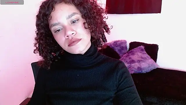 Canela s1 online show from 02-17-26, 11:33