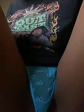 conniesweetz online show from 02-05-26, 05:17