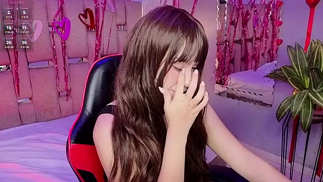 ZharaLux online show from 02-09-26, 12:53