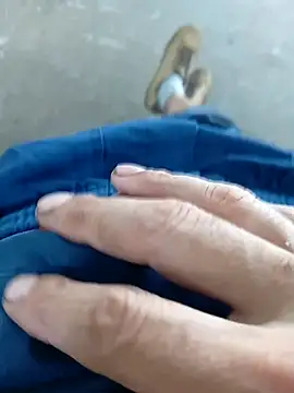 bemmagrinho36 online show from 02-10-26, 03:16