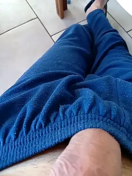 bemmagrinho36 online show from 04-18-26, 12:53