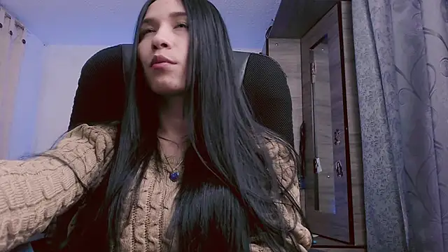 Snapshot of scarlett_vonrose chatting on 09-08-25, 07:46 scarlett vonrose online show from 09-08-25, 07:46