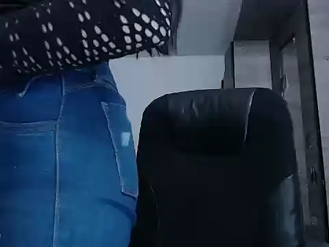 scarlett vonrose online show from 02-03-26, 06:57