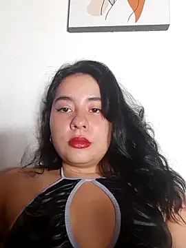 Yuli-27 online show from 11-02-25, 02:03