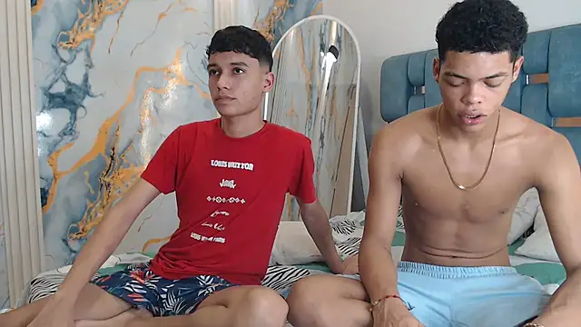 PRETTY FEM online show from 04-23-26, 01:40