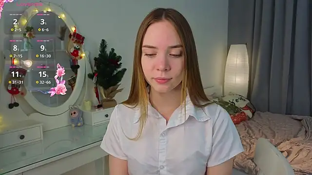 CarollSmithh online show from 01-09-26, 09:05