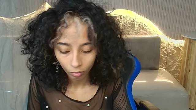 Agnis ink r online show from 11-29-25, 01:47