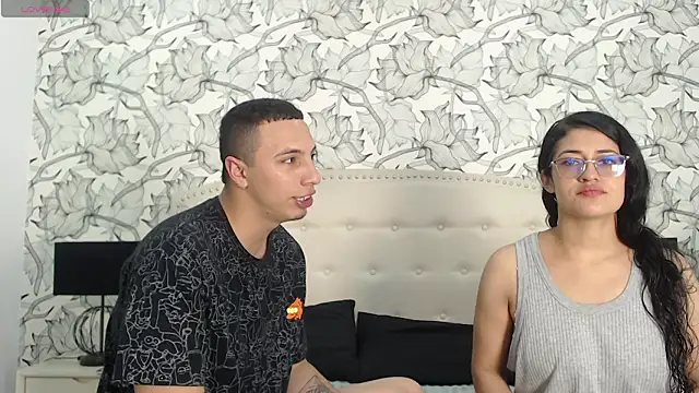 Luna Noire1 online show from 02-13-26, 03:24