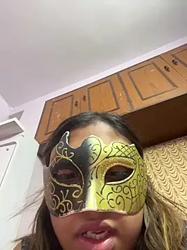 goodvibesonly44445 online show from 01-07-26, 02:19