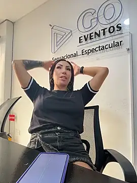 Sarahlove 90 online show from 12-05-25, 07:54