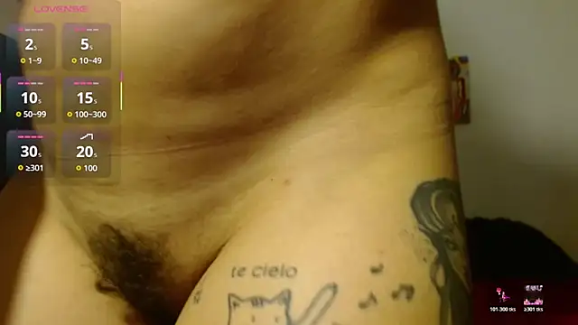 Divinejewel444 online show from 11-08-25, 10:04