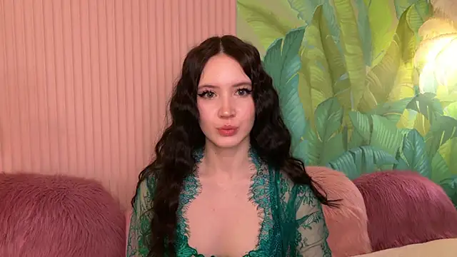 GraceMartinos online show from 02-22-26, 09:24