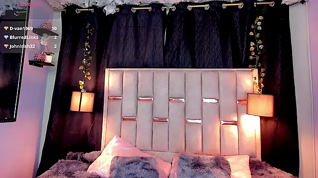 melody-rouss online show from 10-03-25, 03:14