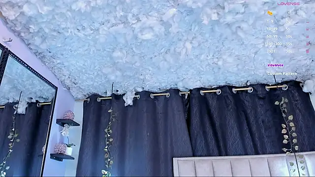 melody-rouss online show from 11-20-25, 03:07