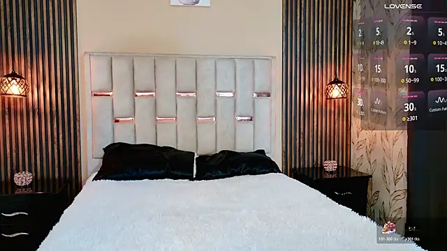 melody-rouss online show from 01-09-26, 03:42