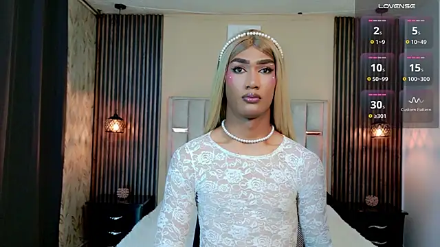 melody-rouss online show from 01-10-26, 03:52