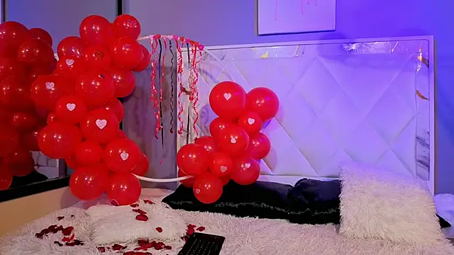 melody-rouss online show from 02-15-26, 07:51
