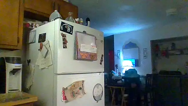 ScrawburryBBW online show from 10-22-25, 04:46