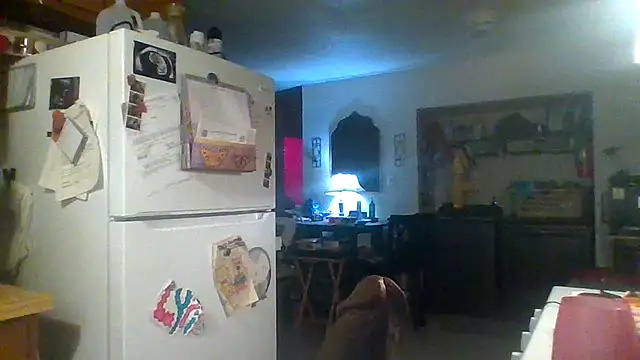 ScrawburryBBW online show from 11-01-25, 02:57