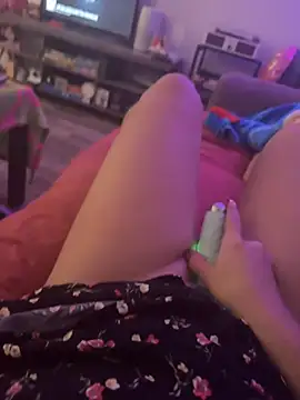 Sassy Doll420 online show from 12-02-25, 10:49