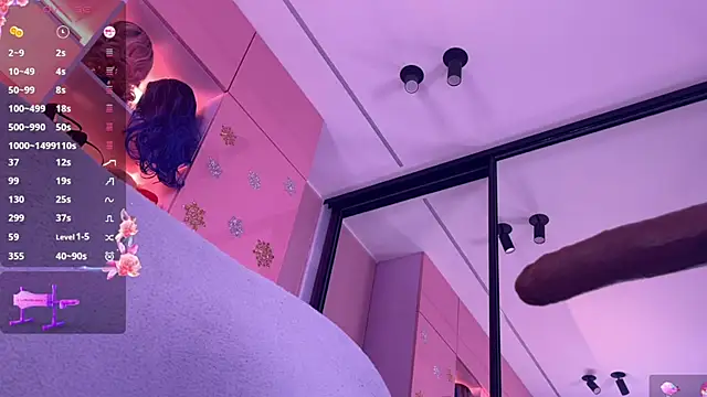 Crystallana online show from 02-02-25, 06:31