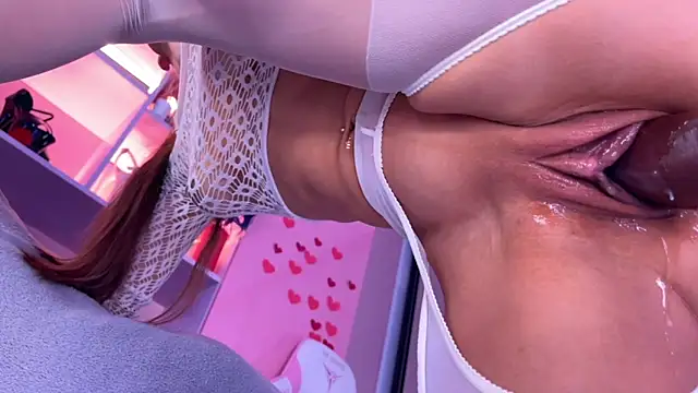 Crystallana online show from 11-04-25, 08:24