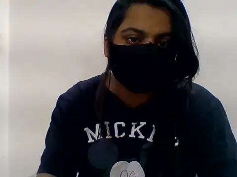 Vaani Singha online show from 03-25-26, 10:54