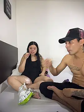 Deymon0777 online show from 02-19-26, 04:08