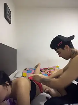 Deymon0777 online show from 02-20-26, 06:26