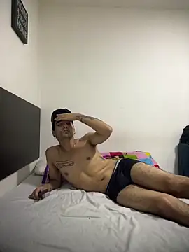 Deymon0777 online show from 02-21-26, 06:42