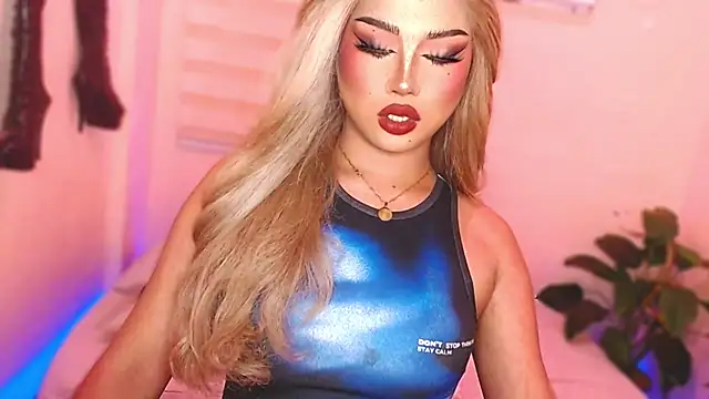 MissRumi Hunter online show from 12-20-25, 08:32