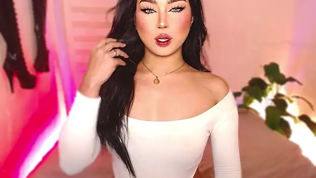 MissRumi Hunter online show from 02-03-26, 07:08