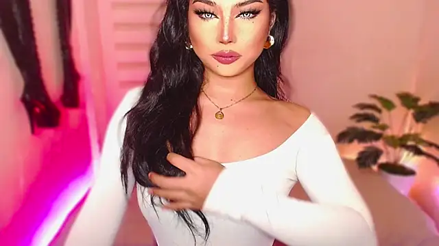 MissRumi Hunter online show from 03-31-26, 06:19