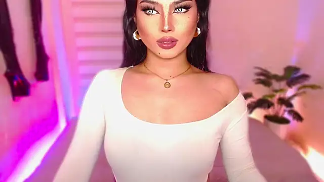 MissRumi Hunter online show from 04-07-26, 07:25